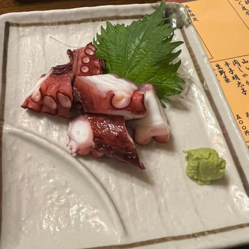 たこぶつ(家康 )