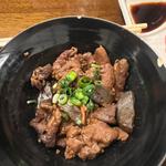 どて煮