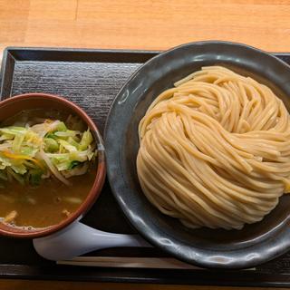 野菜カレーつけ麺【限定B】