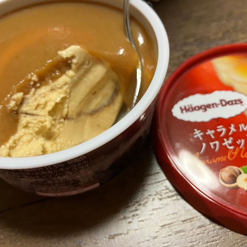 ハーゲンダッツ(ファミリーマート 生野巽中一丁目店)