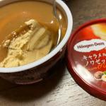 ハーゲンダッツ