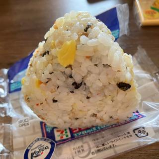 チュモッパ(セブン-イレブン 大阪生野西１丁目店)