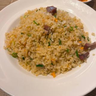 五目炒飯(中国飯店 倶楽湾)