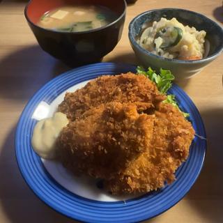 昼定食(淀市 )