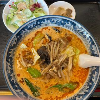 台湾担々麺(福星門 （フクセイモン）)
