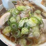 自慢ラーメン(第一旭 岐阜店)