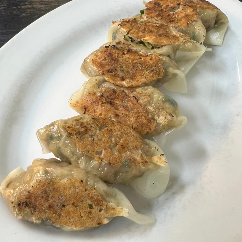 餃子(第一旭 岐阜店)