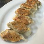 餃子(第一旭 岐阜店)
