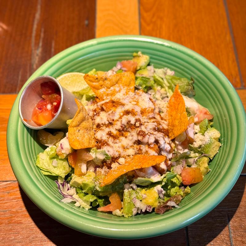 タコライス(コナズ珈琲 藤井寺店)