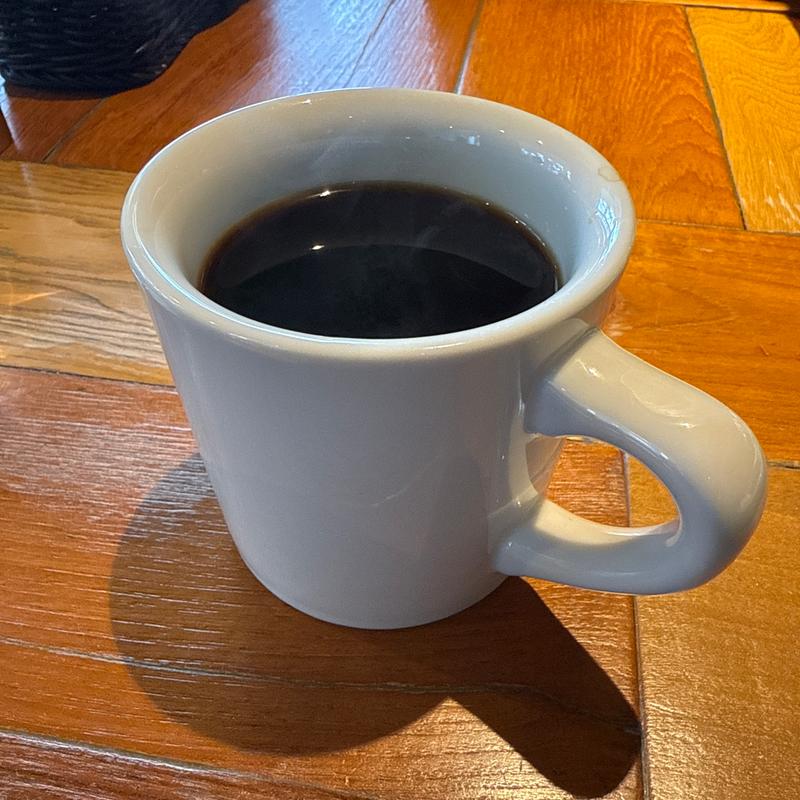本日のコーヒー(コナズ珈琲 藤井寺店)