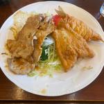 日替りおすすめ(K （ケイ）)