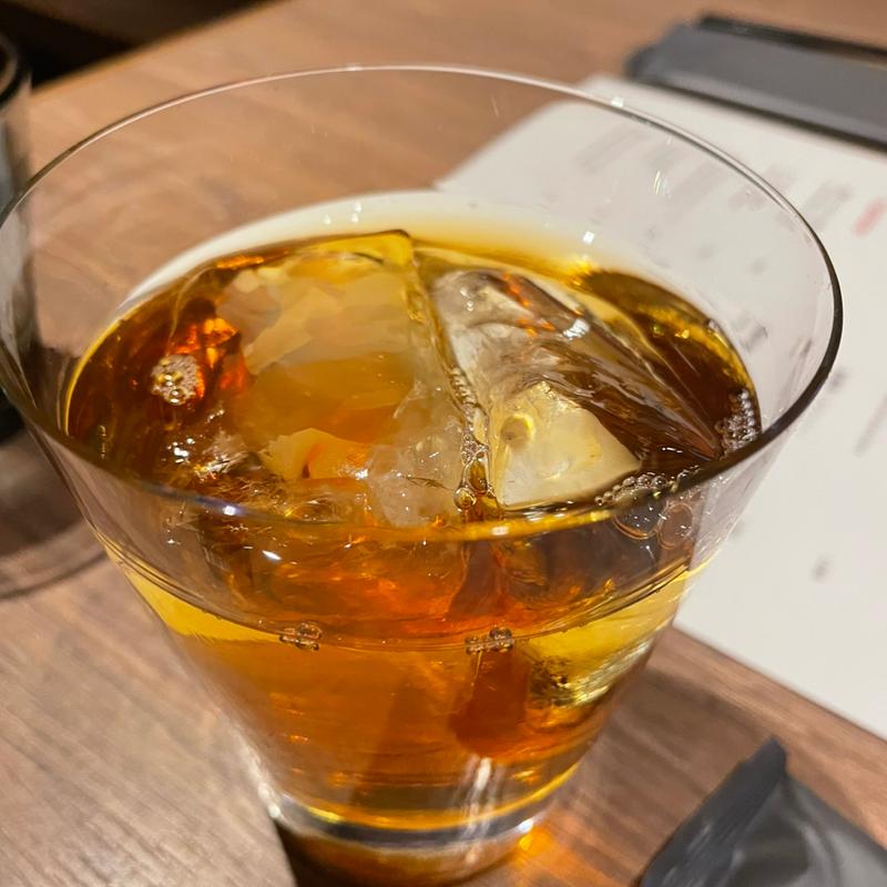 甕出し紹興酒(jiubar)