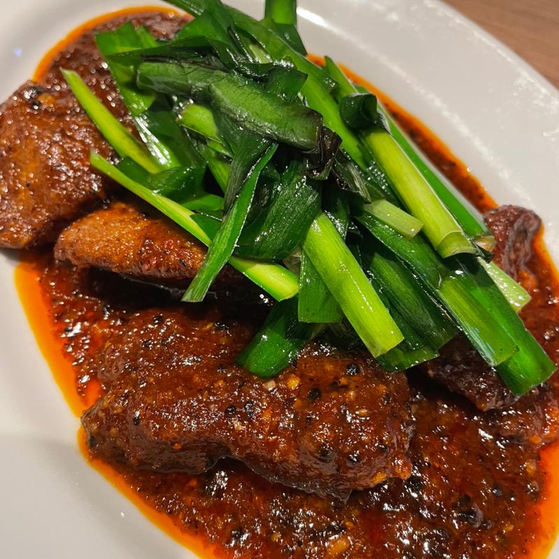 レバニラ(jiubar)