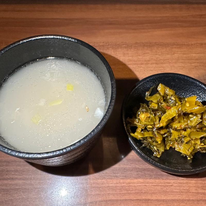 (麻婆豆腐TOKYO 神田本店)