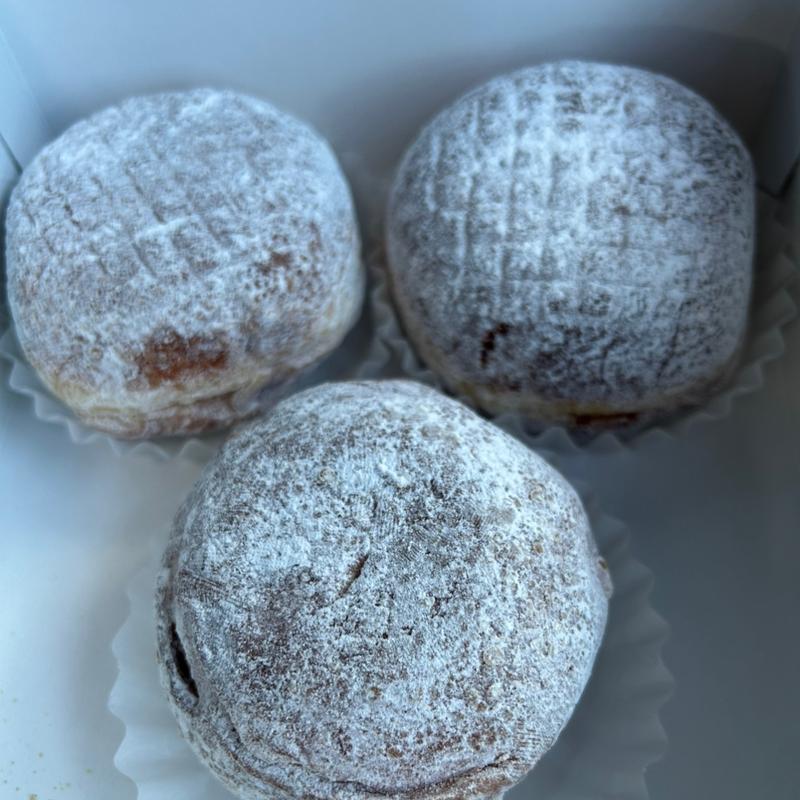 プレーン(Billy’s Donuts)