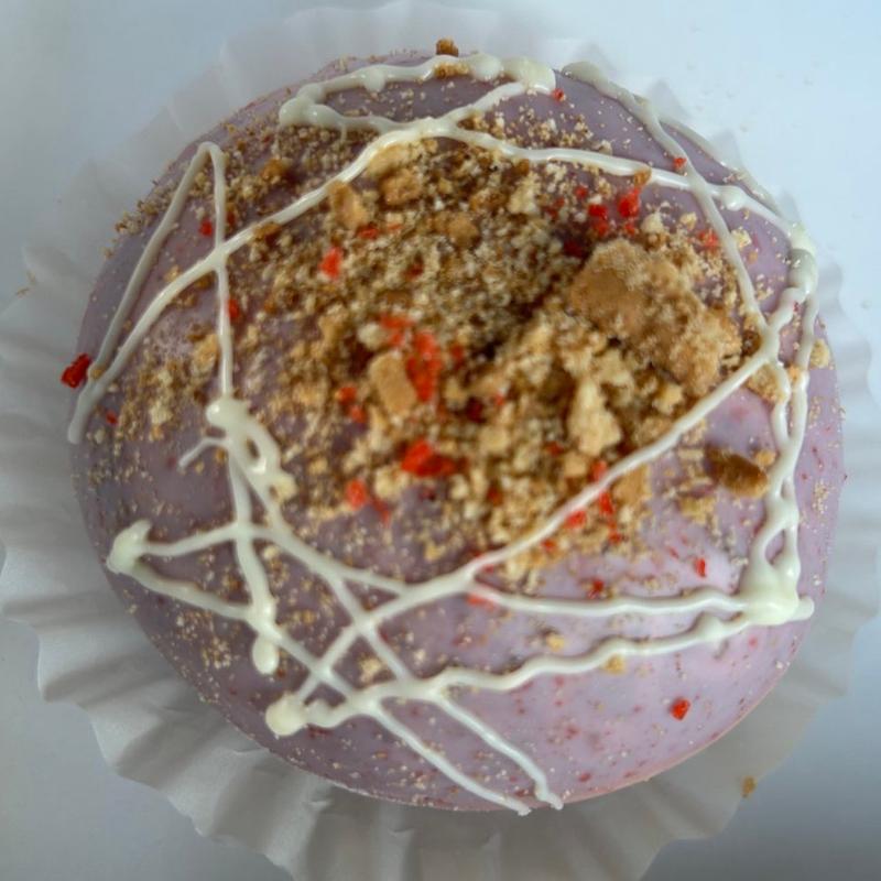 イチゴチョコ(Billy’s Donuts)