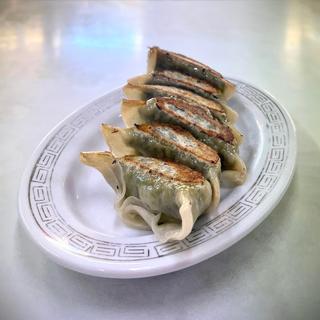 餃子(弘楽)