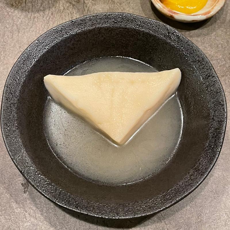 はんぺん(花くじら 歩店)