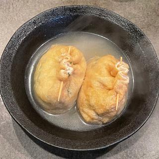 ねぎ袋(花くじら 歩店)