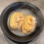 ねぎ袋(花くじら 歩店)