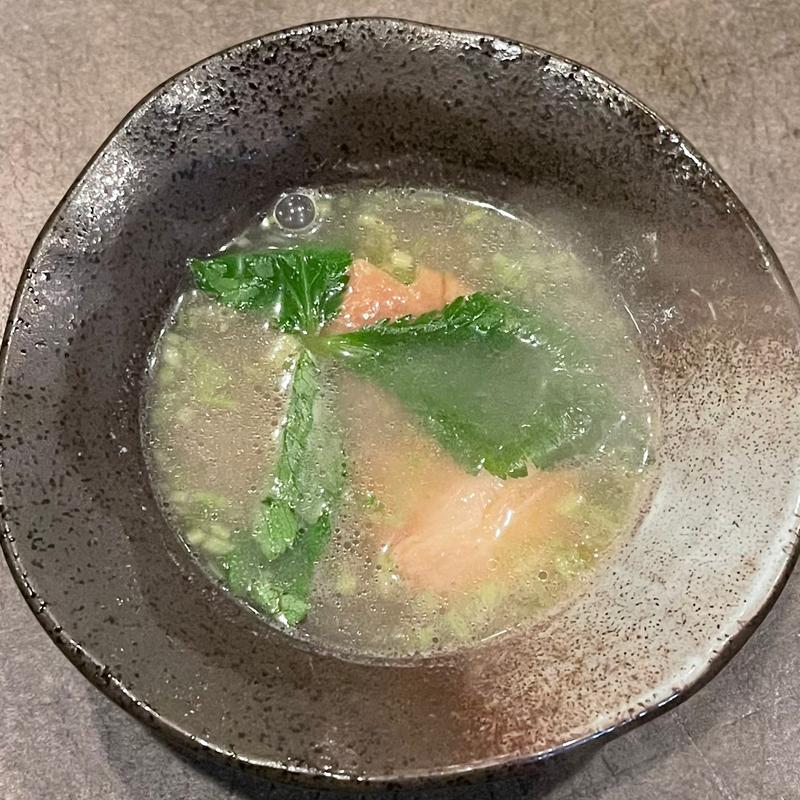 さえずり(花くじら 歩店)