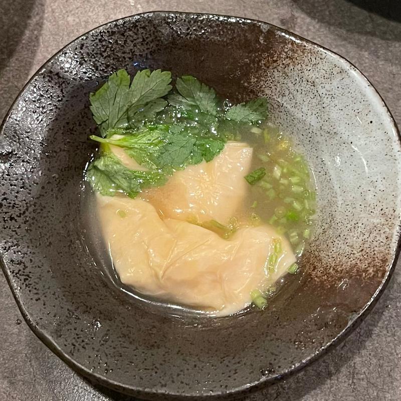 ゆば(花くじら 歩店)