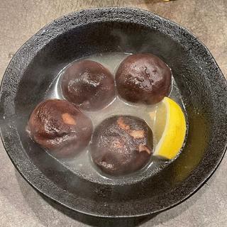 しいたけ(花くじら 歩店)