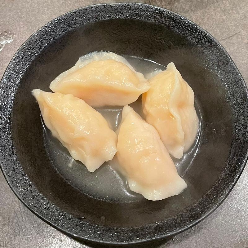 えび餃子(花くじら 歩店)