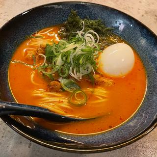 (スープ料理タマキハル)