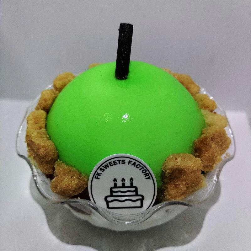 ブルゴーニュ･ポム(フルールきくや イオン前沢店 )