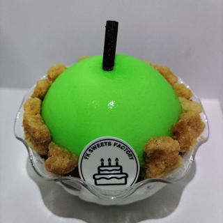ブルゴーニュ･ポム(フルールきくや イオン前沢店 )