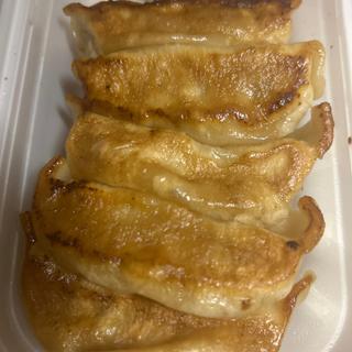 黒胡椒香る浜田餃子(セブンイレブン 札幌北１条西５丁目店)