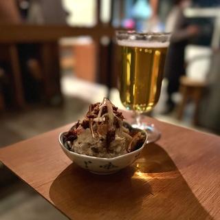 ポテトサラダ(BEFORE9)