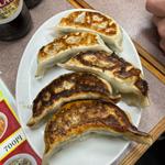 餃子
