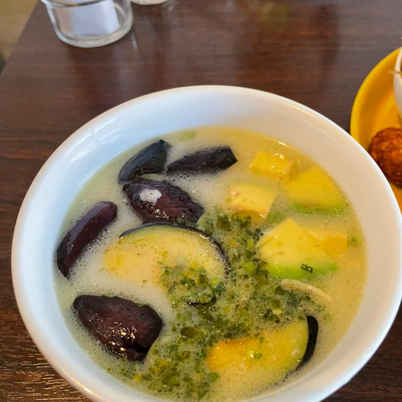 アヒアコ(カメイノ食堂)