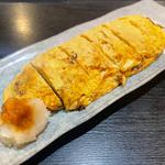 出汁巻き玉子