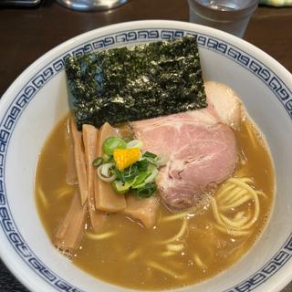 らーめん(らーめん はやし)