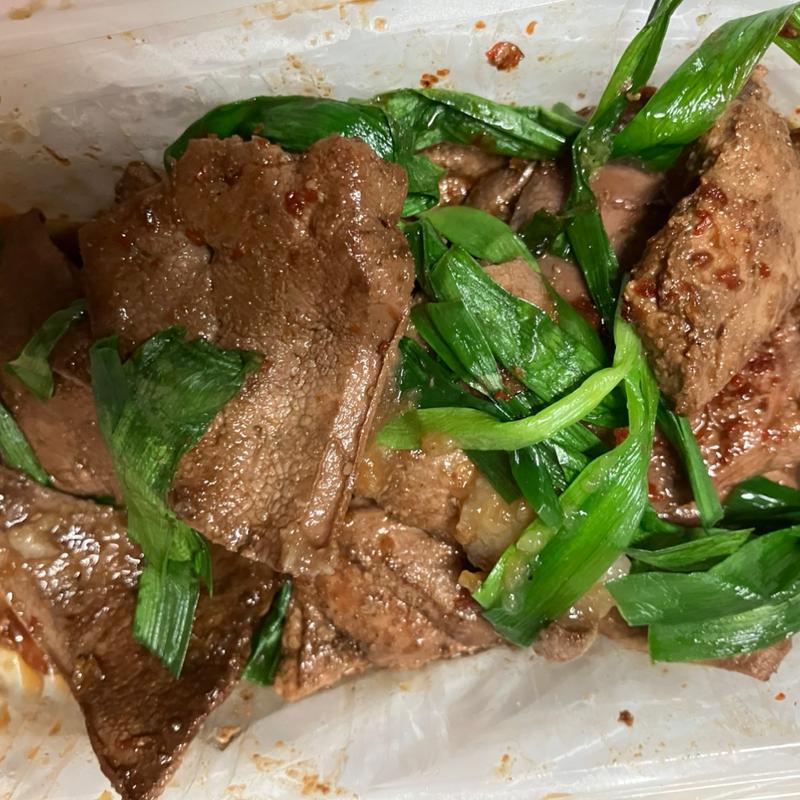 レバー(たこぽん)