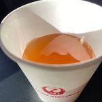 コンソメスープ