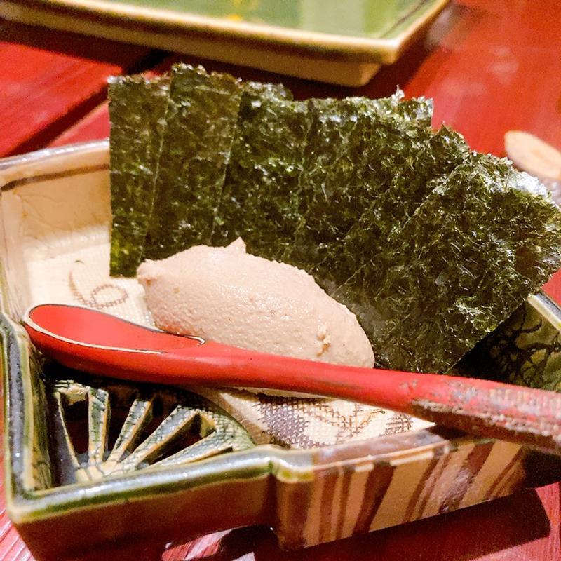 レバーパテ(ソッタクイナムラ)