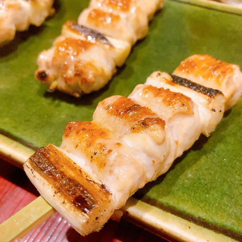 ねぎま(ソッタクイナムラ)