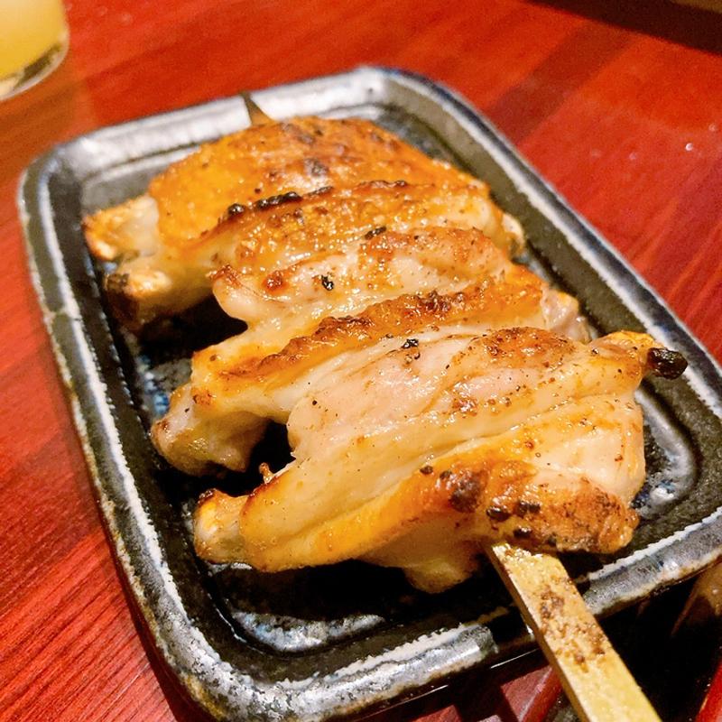 手羽先(ソッタクイナムラ)