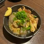 牛すじどて煮(プロ酒場)