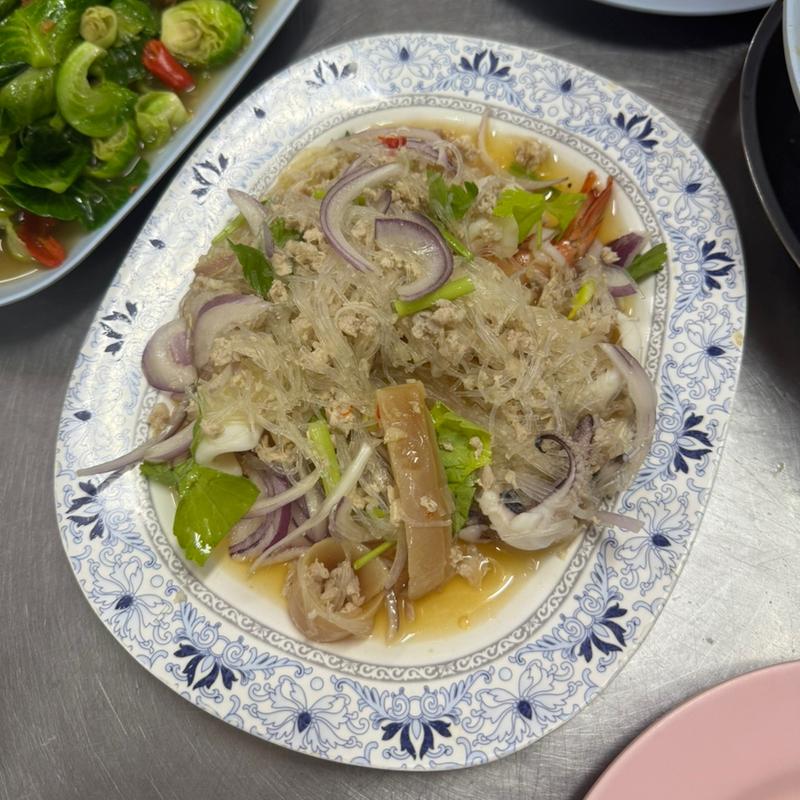 ヤムウンセン(セーンチャイ)