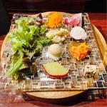 パスタA
