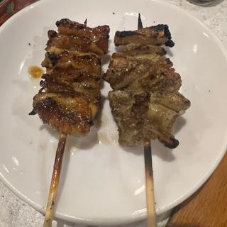 皮串(とりさだ)