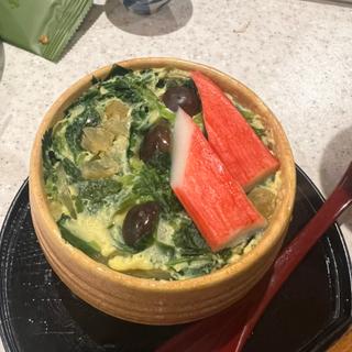 鳥取米子風の茶碗蒸し(とりさだ)