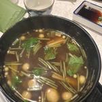 赤出し