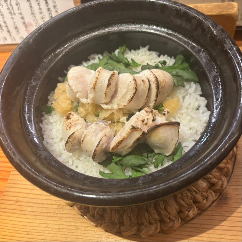 (ごはんや 一芯 大阪)