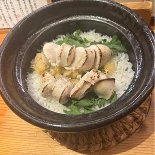 (ごはんや 一芯 大阪)